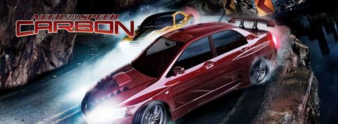 Need for Speed Carbon - recenzja gry