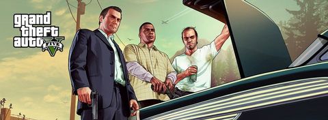 Niesamowite szczegóły Grand Theft Auto V – gra dopieszczona jak żadna inna