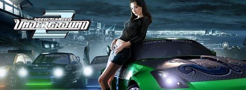 Need for Speed: Underground 2 - recenzja gry