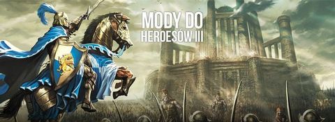 Heroes of Might and Magic 3 na sterydach – najlepsze mody do HoMM3