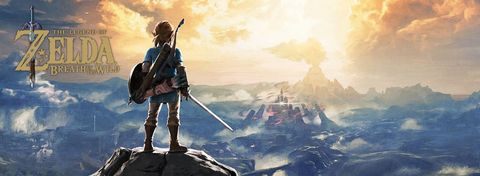 Recenzja gry The Legend of Zelda: Breath of the Wild – sandboks wymyślony na nowo