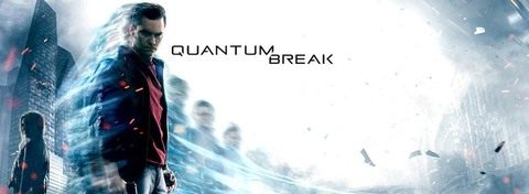 Quantum Break - co zaserwują nam twórcy gry Alan Wake i serii Max Payne?