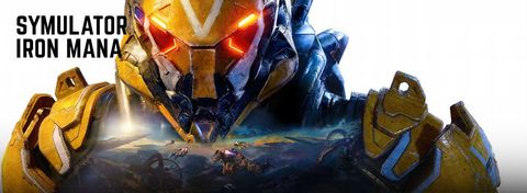 Graliśmy w Anthem – walka jest super! A fabuła? No nie wiem...