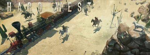 Recenzja gry Hard West - polska odpowiedź na XCOM?