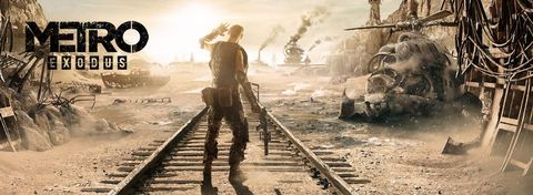 Graliśmy w Metro Exodus i wiemy, czym tak naprawdę jest nowe Metro