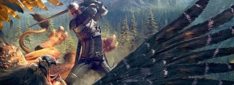 Recenzja gry Wiedźmin 3: Dziki Gon na PC – Geralt rozwija skrzydła na pececie