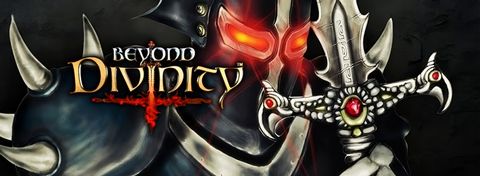 Beyond Divinity - recenzja gry