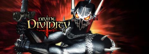 Divine Divinity - recenzja gry