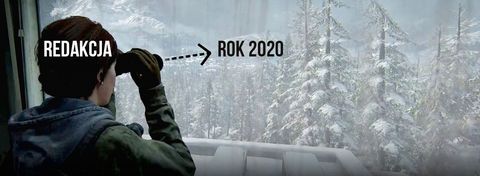 Podsumowanie roku 2020 okiem redakcji GRYOnline.pl