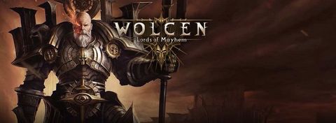 Recenzja gry Wolcen – diablo trudna miłość