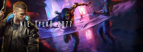 Nie tylko Cyberpunk 2077 – najciekawsze nadchodzące cyberpunkowe gry