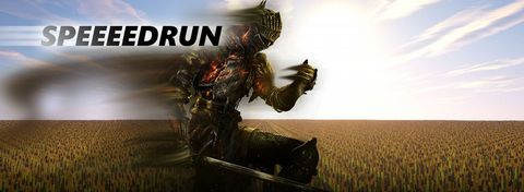 A teraz prędko! Zanim dotrze do Was, że to… ma całkiem sporo sensu? Speedrun z perspektywy psychologii