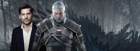 Casting na wiedźmina - wybieramy aktorów do serialu Netflixa i Platige Image