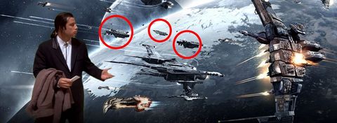 Nie tylko EVE Online – gry tak trudne, że gracze robią do nich instrukcje obsługi