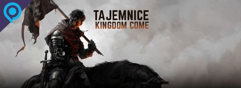 Twórcy Kingdom Come o głaskaniu piesków, modach i sikaniu pod wiatr