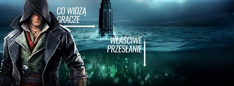 11 gier z ważnym przekazem, którego mogliście nawet nie zauważyć