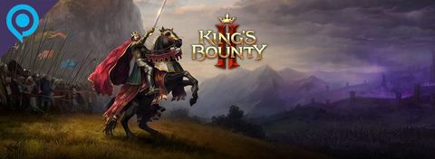 King’s Bounty 2 spróbuje przywrócić czar Heroesów, ale nie będzie łatwo