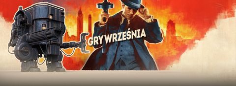 Premiery gier – w jakie nowe gry zagramy we wrześniu 2020