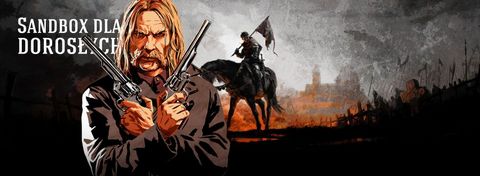 Sandbox dla dorosłych. Jak Red Dead Redemption 2 stawia na realizm