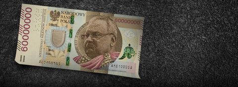 Czy Andrzej Sapkowski ma szansę na 60 mln zł od CD Projektu? Analiza