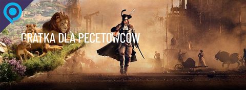 Na PC nadchodzi wiele fajnych gier. Część z nich znajdziecie tutaj