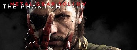 Recenzja gry Metal Gear Solid V: The Phantom Pain - Metal zasypany w piaskownicy