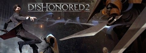 Dishonored II - Thief umarł, Garrettem jest teraz Corvo!