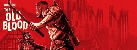 Recenzja gry Wolfenstein: The Old Blood - Blazkowicza powrót do korzeni