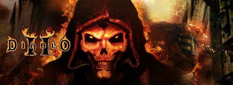 Piętnaste urodziny Diablo II - wspominamy grę, która zdefiniowała gatunek hack-and-slashy