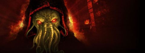 Dlaczego w grach nie boimy się Szatana, a przeraża nas śpiący Cthulhu?