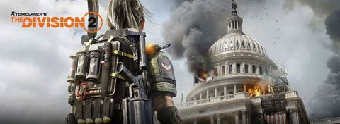 Recenzja gry The Division 2 – postapokalipsa lepsza niż w Falloucie