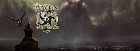 Recenzja gry Stygian: Reign of the Old Ones – LoveCraft nie chce umrzeć