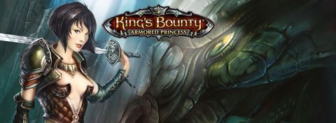 King's Bounty: Wojownicza księżniczka - recenzja gry