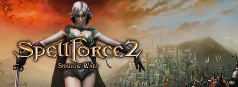 Spellforce 2: Czas Mrocznych Wojen - recenzja gry