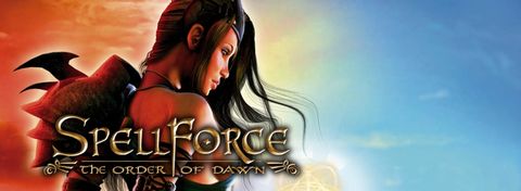 SpellForce: Zakon Świtu - recenzja gry