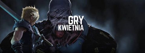 Premiery gier – w jakie nowe gry zagramy w kwietniu 2020