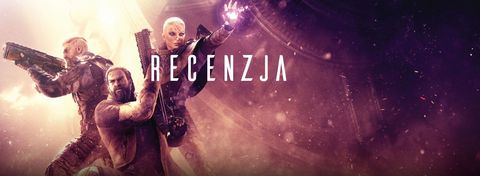 Recenzja gry Outriders - gdyby Diablo miało spluwy i słabe dialogi