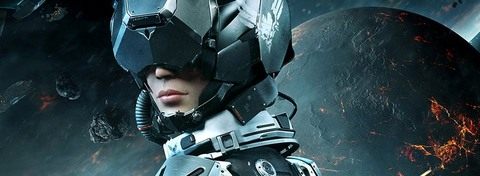 Recenzje gier na PlayStation VR - Driveclub, EVE: Valkyrie, Rez Infinite i inne