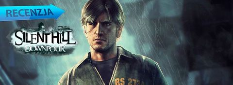 Strachy na Lachy - recenzja gry Silent Hill: Downpour