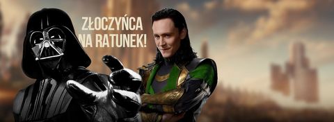10 złoczyńców, którzy ratowali życie