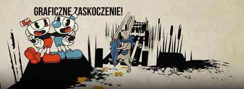 Piękne i nietypowe – gry, które zaskoczyły pomysłem na grafikę
