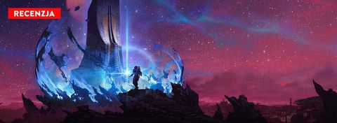 Recenzja gry Starfield: Shattered Space - przeciętny dodatek, ale nie za taką cenę