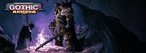 Recenzja gry Battlefleet Gothic: Armada - średniowiecze w kosmosie