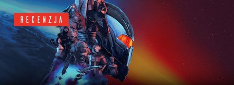 Recenzja Mass Effect: Legendary Edition - drogo, ale dobrze