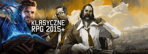 Najlepsze gry cRPG ostatniej dekady. Top 12 klasycznych gier fabularnych