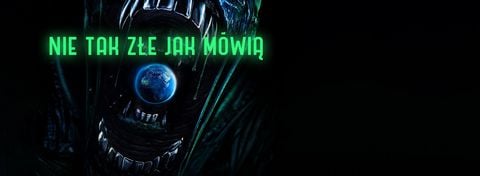 Alien: Earth nie jest ani tak złe, jak mogliście usłyszeć, ani tak dobre, jakbyśmy chcieli
