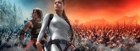 Krytycy kontra gracze – najlepsze i najgorsze filmowe adaptacje gier