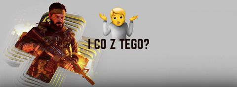 Darmowe gry na PS4 to mało. Sony potrzebuje swojego Game Passa