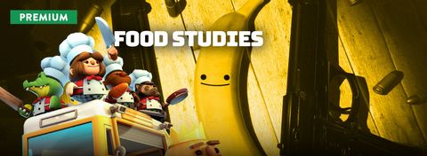 Jedzenie w grach znaczy więcej, niż myślicie. Rozmawiamy z groznawcą o food studies