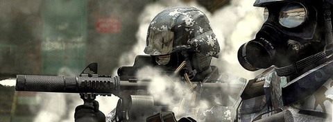 Broń, która definiuje FPS-y - czego w strzelankach zabraknąć nie może?
